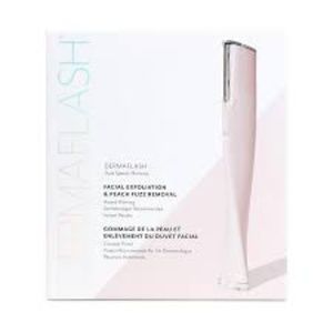 Dermaflash Pink